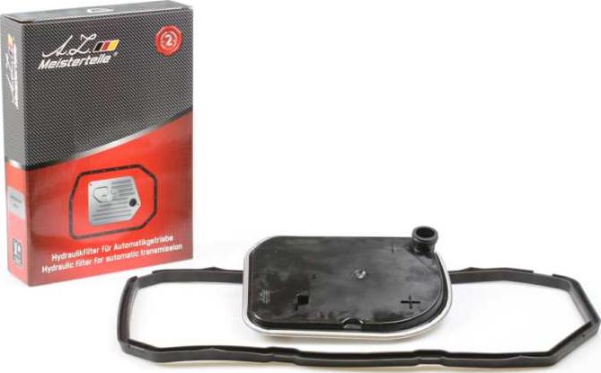 A.Z. Meisterteile AZMT-41-050-1014 - Hydraulic Filter, automatic transmission car-mod.net