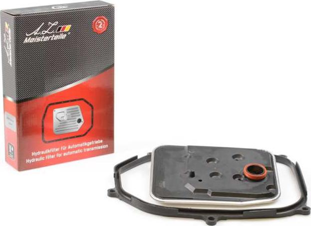 A.Z. Meisterteile AZMT-41-050-1010 - Hydraulic Filter, automatic transmission car-mod.net