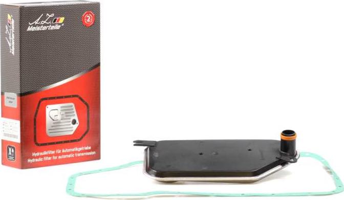 A.Z. Meisterteile AZMT-41-050-1011 - Hydraulic Filter, automatic transmission car-mod.net