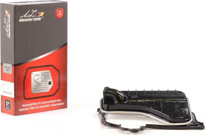 A.Z. Meisterteile AZMT-41-050-1018 - Hydraulic Filter, automatic transmission car-mod.net