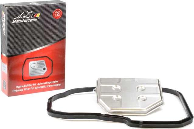 A.Z. Meisterteile AZMT-41-050-1039 - Hydraulic Filter, automatic transmission car-mod.net