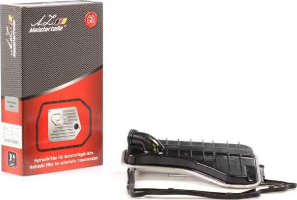 A.Z. Meisterteile AZMT-41-050-1034 - Hydraulic Filter, automatic transmission car-mod.net