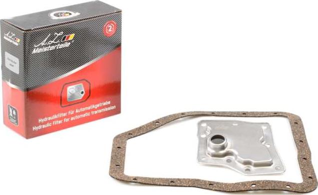 A.Z. Meisterteile AZMT-41-050-1035 - Hydraulic Filter, automatic transmission car-mod.net