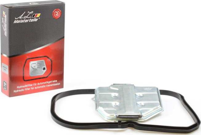 A.Z. Meisterteile AZMT-41-050-1030 - Hydraulic Filter, automatic transmission car-mod.net
