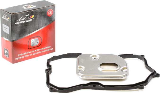 A.Z. Meisterteile AZMT-41-050-1038 - Hydraulic Filter, automatic transmission car-mod.net