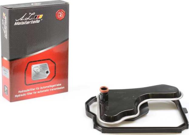A.Z. Meisterteile AZMT-41-050-1032 - Hydraulic Filter, automatic transmission car-mod.net