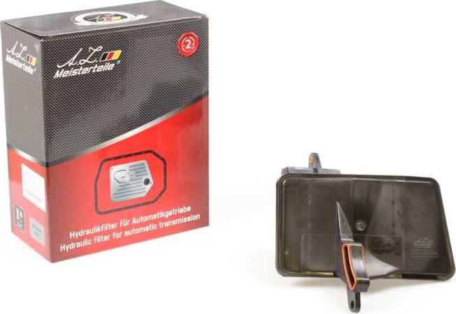 A.Z. Meisterteile AZMT-41-050-1037 - Hydraulic Filter, automatic transmission car-mod.net