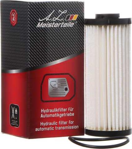 A.Z. Meisterteile AZMT-41-050-1024 - Hydraulic Filter, automatic transmission car-mod.net