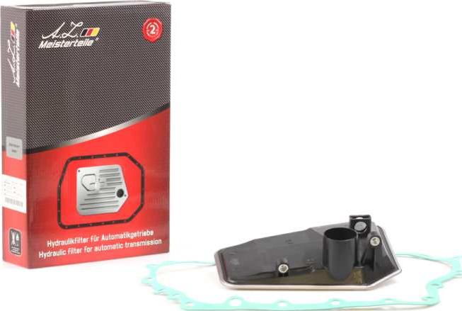 A.Z. Meisterteile AZMT-41-050-1026 - Hydraulic Filter, automatic transmission car-mod.net