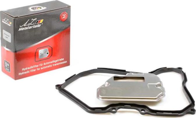A.Z. Meisterteile AZMT-41-050-1022 - Hydraulic Filter, automatic transmission car-mod.net