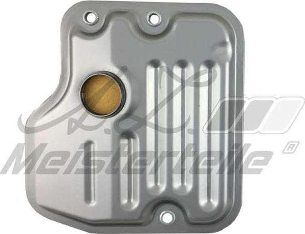A.Z. Meisterteile AZMT-41-050-1144 - Hydraulic Filter, automatic transmission car-mod.net