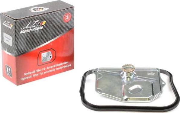 A.Z. Meisterteile AZMT-41-050-1142 - Hydraulic Filter, automatic transmission car-mod.net