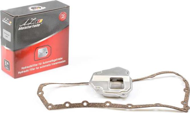 A.Z. Meisterteile AZMT-41-050-1105 - Hydraulic Filter, automatic transmission car-mod.net