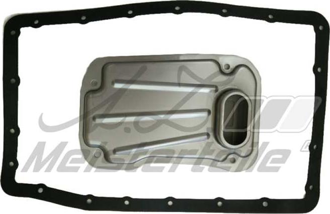 A.Z. Meisterteile AZMT-41-050-1100 - Hydraulic Filter, automatic transmission car-mod.net