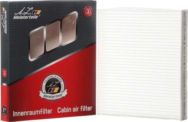 A.Z. Meisterteile AZMT-41-010-1475 - Filter, interior air car-mod.net