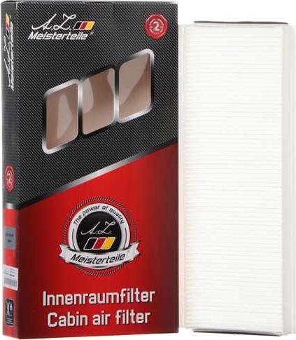 A.Z. Meisterteile AZMT-41-010-1054 - Filter, interior air car-mod.net
