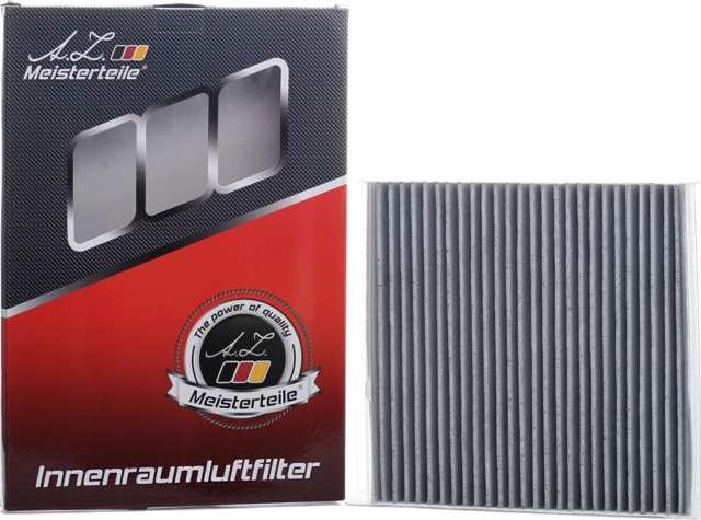 A.Z. Meisterteile AZMT-41-010-1300 - Filter, interior air car-mod.net