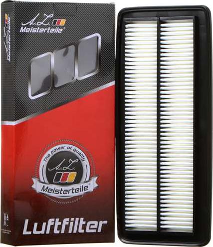 A.Z. Meisterteile AZMT-41-030-1958 - Engine Air Filter car-mod.net