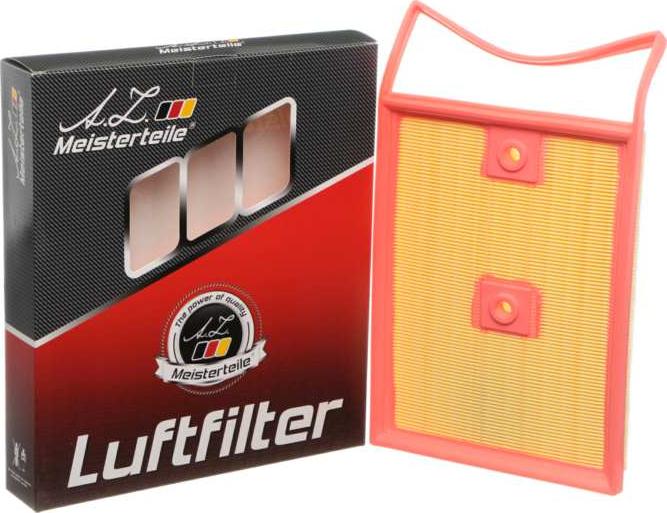 A.Z. Meisterteile AZMT-41-030-1969 - Engine Air Filter car-mod.net