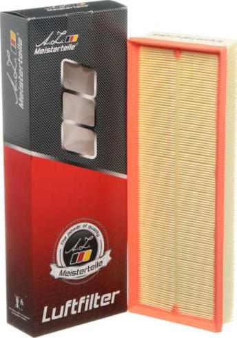 A.Z. Meisterteile AZMT-41-030-1964 - Engine Air Filter car-mod.net