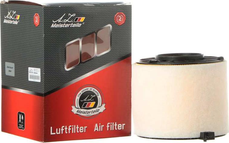 A.Z. Meisterteile AZMT-41-030-1986 - Engine Air Filter car-mod.net