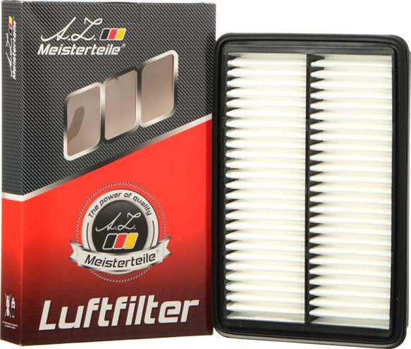 A.Z. Meisterteile AZMT-41-030-1934 - Engine Air Filter car-mod.net