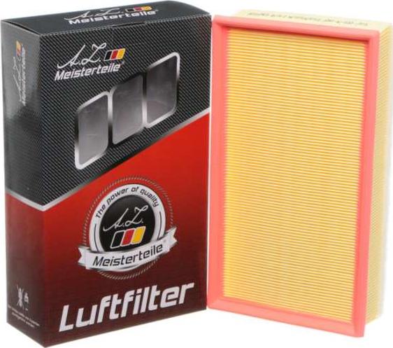A.Z. Meisterteile AZMT-41-030-1973 - Engine Air Filter car-mod.net