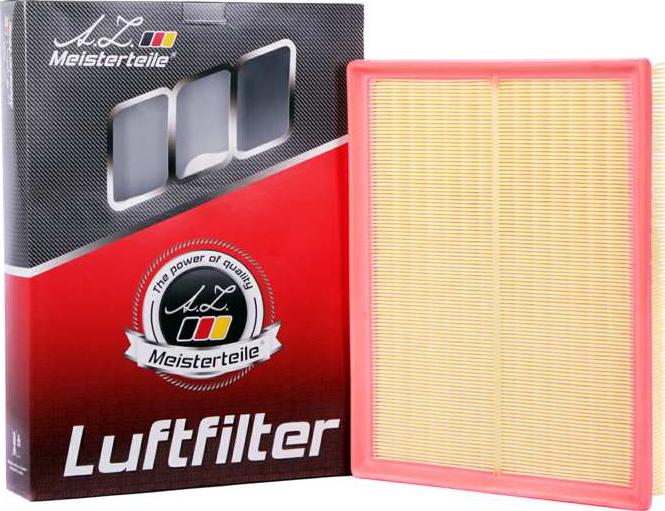 A.Z. Meisterteile AZMT-41-030-1494 - Engine Air Filter car-mod.net