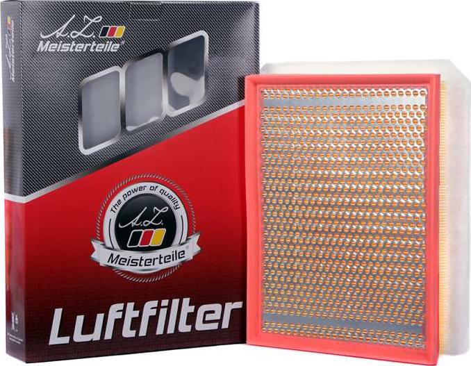 A.Z. Meisterteile AZMT-41-030-1495 - Engine Air Filter car-mod.net
