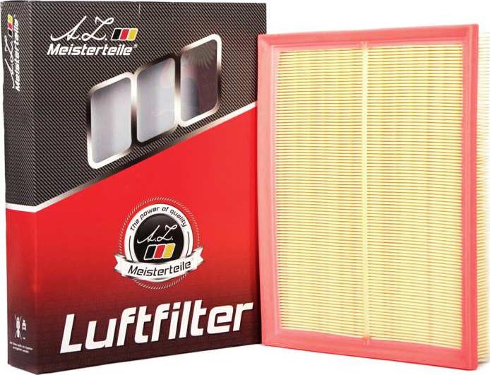 A.Z. Meisterteile AZMT-41-030-1491 - Engine Air Filter car-mod.net
