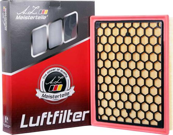 A.Z. Meisterteile AZMT-41-030-1493 - Engine Air Filter car-mod.net