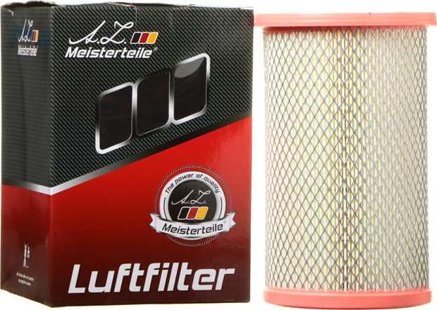 A.Z. Meisterteile AZMT-41-030-1404 - Engine Air Filter car-mod.net
