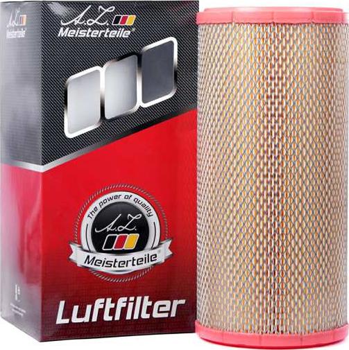 A.Z. Meisterteile AZMT-41-030-1416 - Engine Air Filter car-mod.net