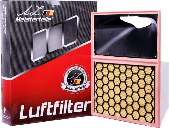 A.Z. Meisterteile AZMT-41-030-1417 - Engine Air Filter car-mod.net