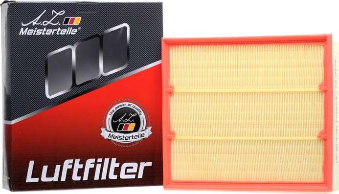 A.Z. Meisterteile AZMT-41-030-1489 - Engine Air Filter car-mod.net