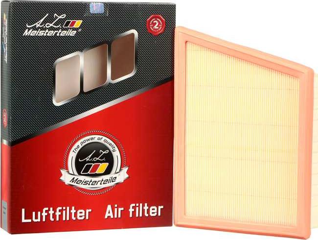 A.Z. Meisterteile AZMT-41-030-1590 - Engine Air Filter car-mod.net