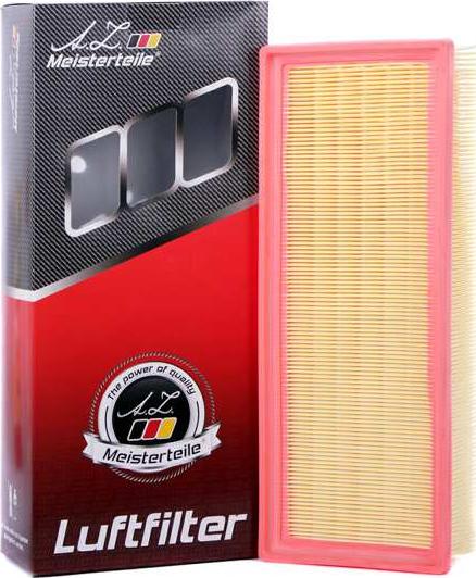 A.Z. Meisterteile AZMT-41-030-1544 - Engine Air Filter car-mod.net