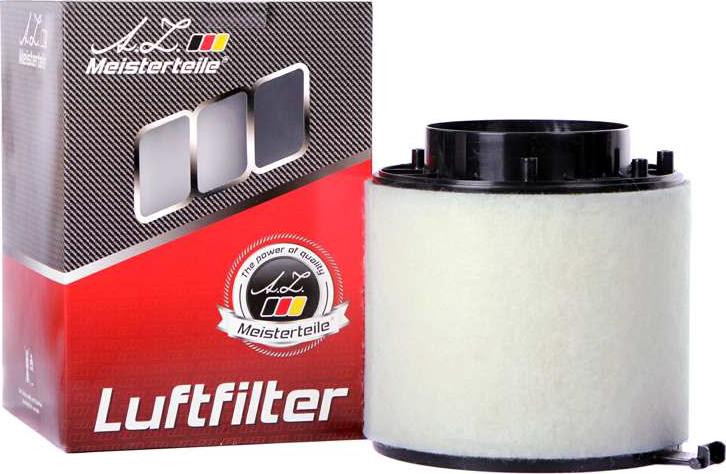 A.Z. Meisterteile AZMT-41-030-1546 - Engine Air Filter car-mod.net