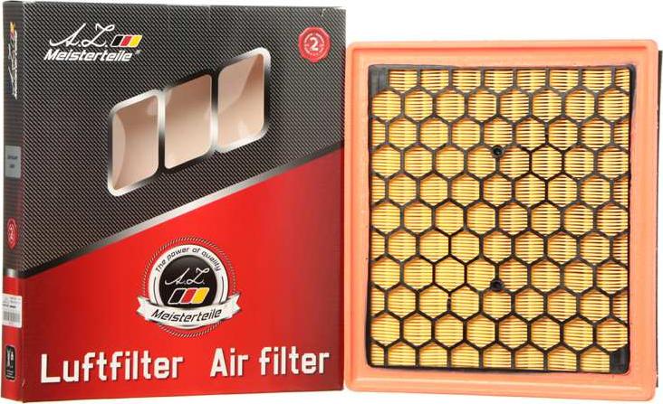 A.Z. Meisterteile AZMT-41-030-1559 - Engine Air Filter car-mod.net