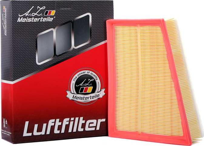 A.Z. Meisterteile AZMT-41-030-1556 - Engine Air Filter car-mod.net