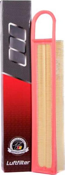 A.Z. Meisterteile AZMT-41-030-1561 - Engine Air Filter car-mod.net