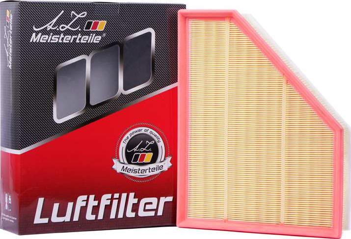A.Z. Meisterteile AZMT-41-030-1562 - Engine Air Filter car-mod.net