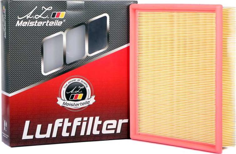 A.Z. Meisterteile AZMT-41-030-1506 - Engine Air Filter car-mod.net
