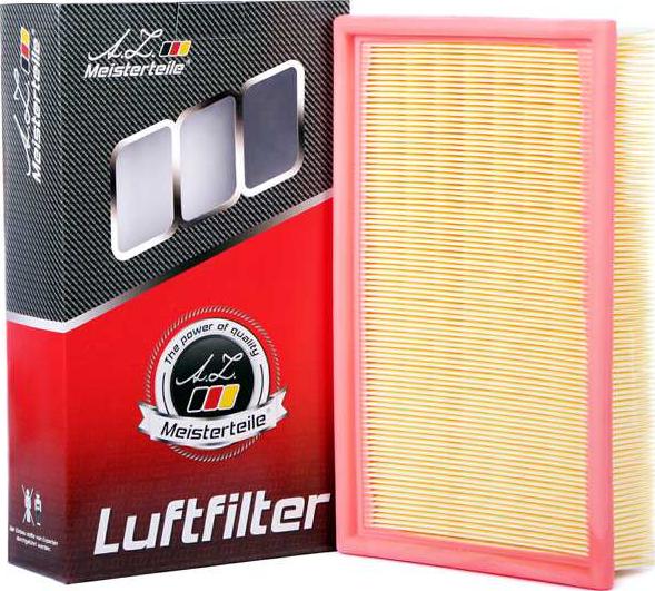 A.Z. Meisterteile AZMT-41-030-1511 - Engine Air Filter car-mod.net