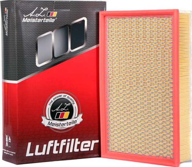 A.Z. Meisterteile AZMT-41-030-1530 - Engine Air Filter car-mod.net