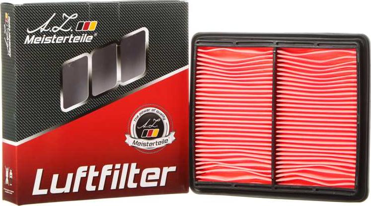 A.Z. Meisterteile AZMT-41-030-1698 - Engine Air Filter car-mod.net