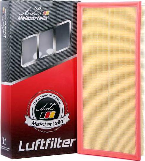 A.Z. Meisterteile AZMT-41-030-1651 - Engine Air Filter car-mod.net