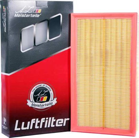 A.Z. Meisterteile AZMT-41-030-1602 - Engine Air Filter car-mod.net
