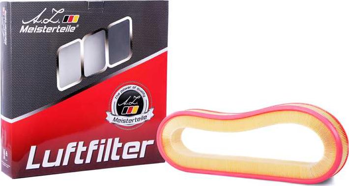 A.Z. Meisterteile AZMT-41-030-1614 - Engine Air Filter car-mod.net
