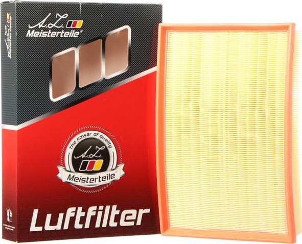 A.Z. Meisterteile AZMT-41-030-1682 - Engine Air Filter car-mod.net
